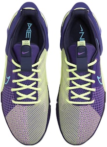 나이키 메트콘 8 플라이이즈 AMP '코트 퍼플 베얼리 볼트' FD0457-500 Shop 나이키 메트콘 8 플라이이즈 AMP '코트 퍼플 베얼리 볼트' FD0457-500