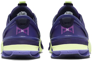 Nike Metcon 8 FlyEase AMP 'Ungu Court Barely Volt' FD0457-500 Purchase Nike Metcon 8 FlyEase AMP 'Ungu Court Barely Volt' FD0457-500
