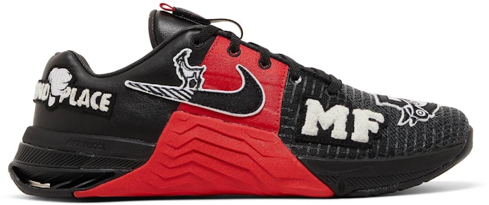 Nike Metcon 8 MF 'Hitam/Kelabu Asap Gelap/Putih' DO9387-001 Buy Nike Metcon 8 MF 'Hitam/Kelabu Asap Gelap/Putih' DO9387-001