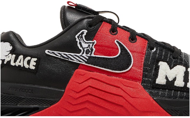 Nike Metcon 8 MF 'Black/Dark Smoke Gray/White' DO9387-001 Order Nike Metcon 8 MF 'Black/Dark Smoke Gray/White' DO9387-001
