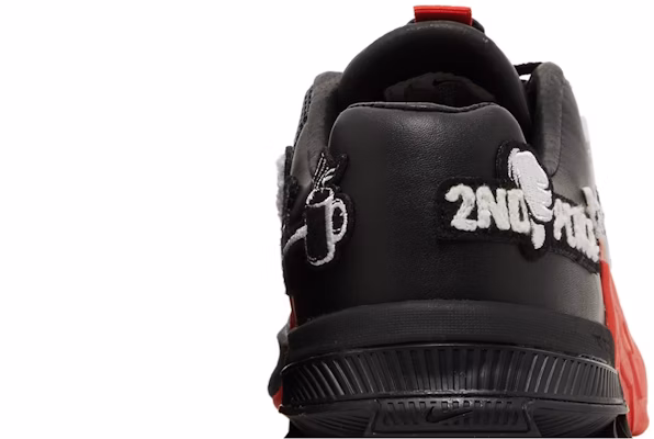 Nike Metcon 8 MF 'Black/Dark Smoke Gray/White' DO9387-001 Sizing Nike Metcon 8 MF 'Black/Dark Smoke Gray/White' DO9387-001