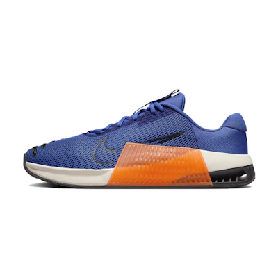 Nike Metcon 9 'Astronomy Blue Hyper Crimson'