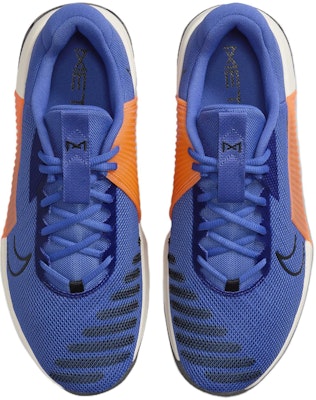 Nike Metcon 9 'Astronomy Blue Hyper Crimson' DZ2617-401 Lookbook Nike Metcon 9 'Astronomy Blue Hyper Crimson' DZ2617-401