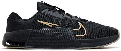 Nike Metcon 9 'Black Gum Light' DZ2617-007 Nike Metcon 9 'Black Gum Light' DZ2617-007