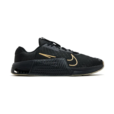 Nike Metcon 9 'Black Gum Light'