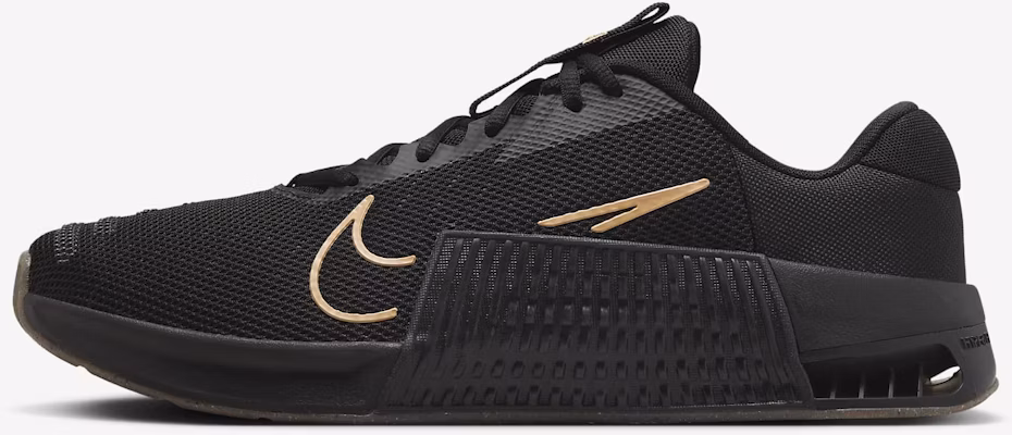 Nike Metcon 9 'Black Gum Light' DZ2617-007 Buy Nike Metcon 9 'Black Gum Light' DZ2617-007