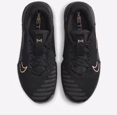 Nike Metcon 9 'Negro Gum Claro' DZ2617-007 Shop Nike Metcon 9 'Negro Gum Claro' DZ2617-007