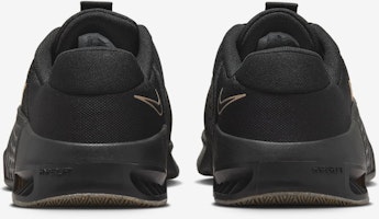 ナイキ メトコン 9 'ブラックガムライト' DZ2617-007 Details for ナイキ メトコン 9 'ブラックガムライト' DZ2617-007