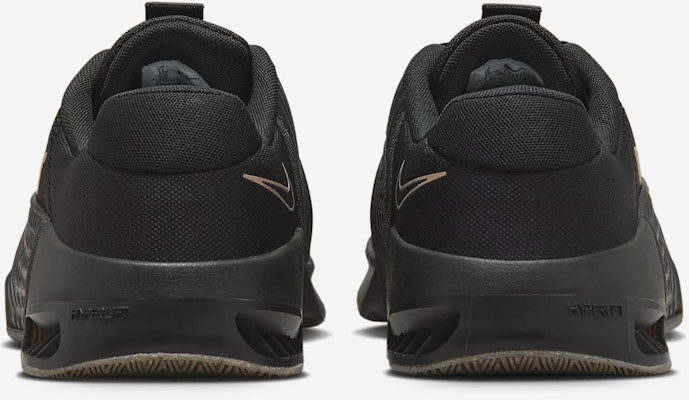 Nike Metcon 9 'Negro Gum Claro' DZ2617-007 Details for Nike Metcon 9 'Negro Gum Claro' DZ2617-007