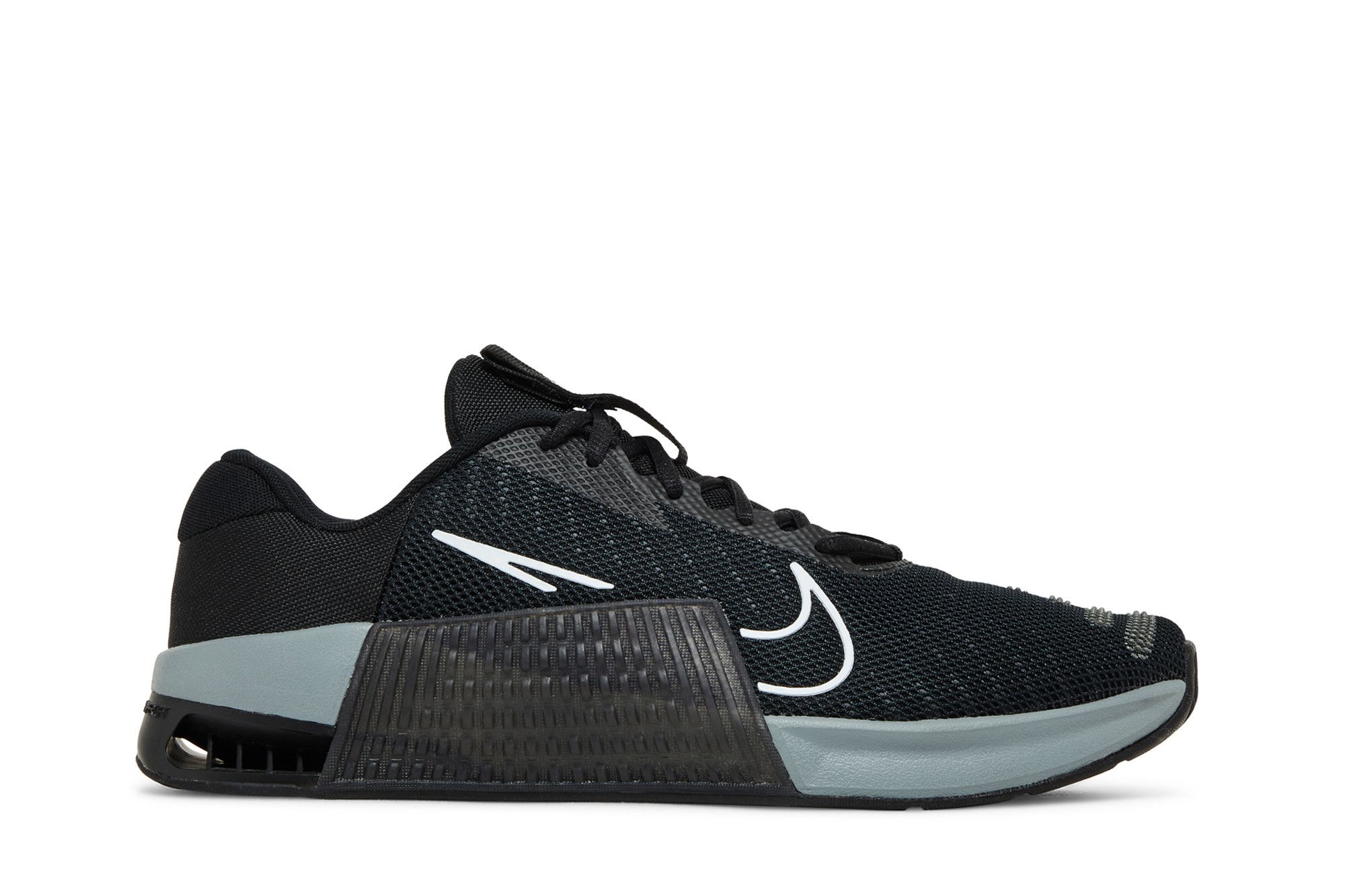 Nike Metcon 9 'Black Smoke Grey' DZ2617-001