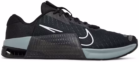 Nike Metcon 9 'Black Smoke Grey' DZ2617-001 Nike Metcon 9 'Black Smoke Grey' DZ2617-001