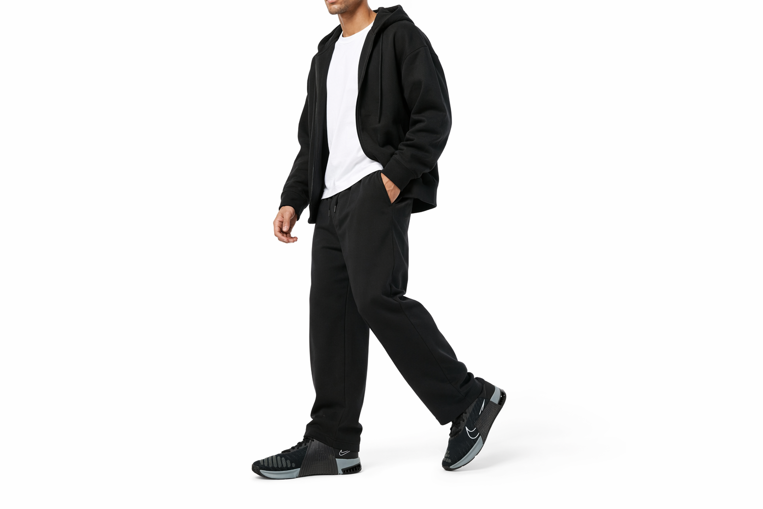 Order Nike Metcon 9 ''Nero Fumo Grigio'' DZ2617-001
