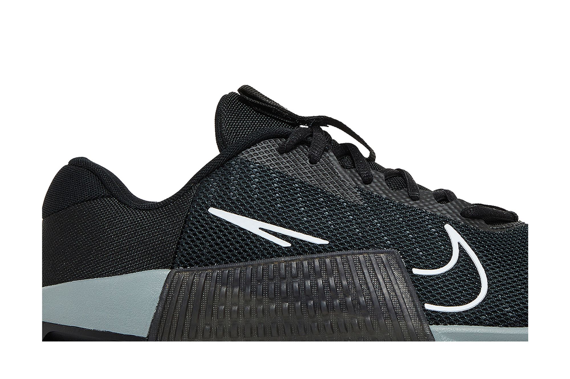 Lookbook Nike Metcon 9 ''Nero Fumo Grigio'' DZ2617-001