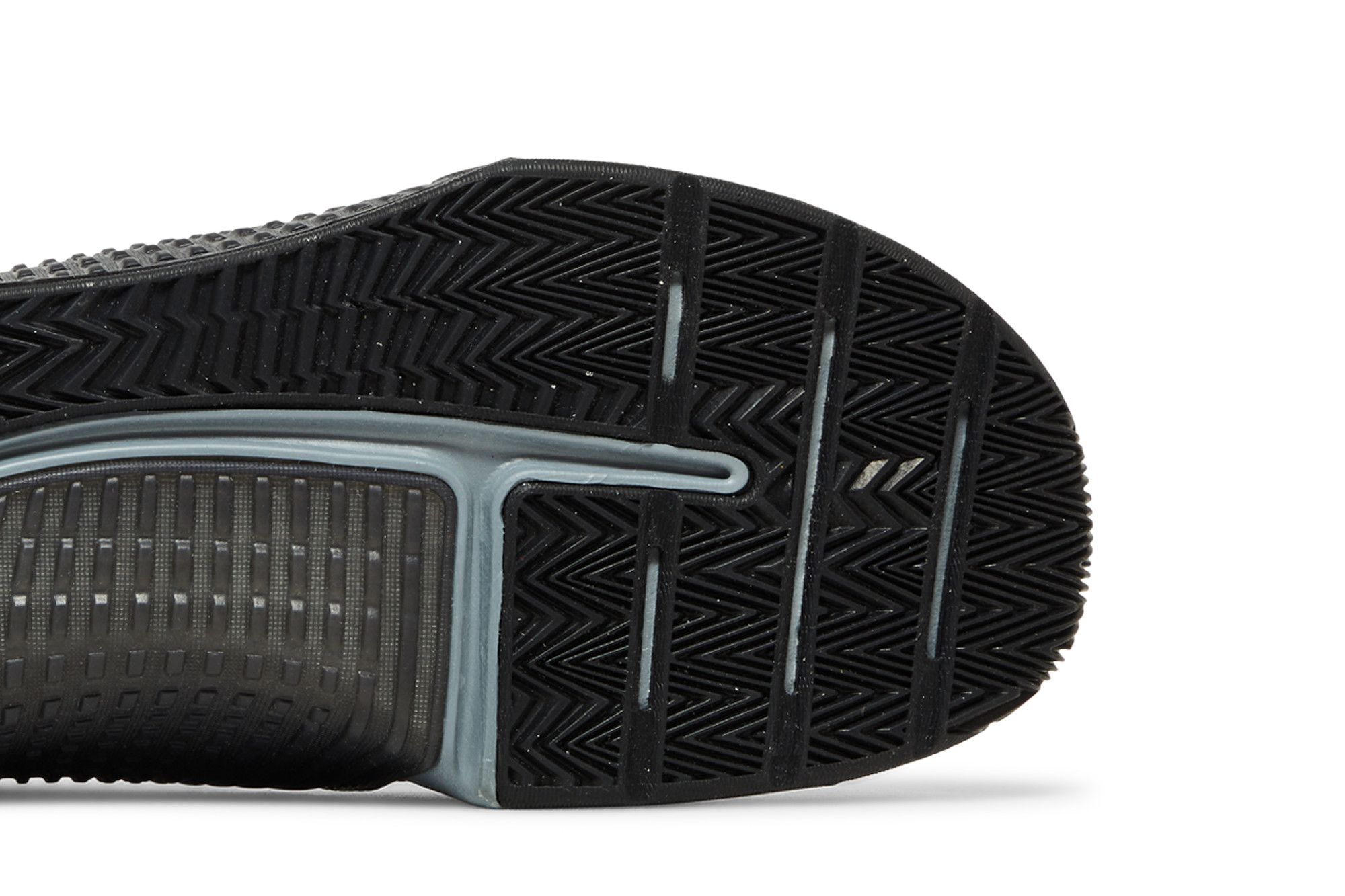 Details for Nike Metcon 9 ''Nero Fumo Grigio'' DZ2617-001