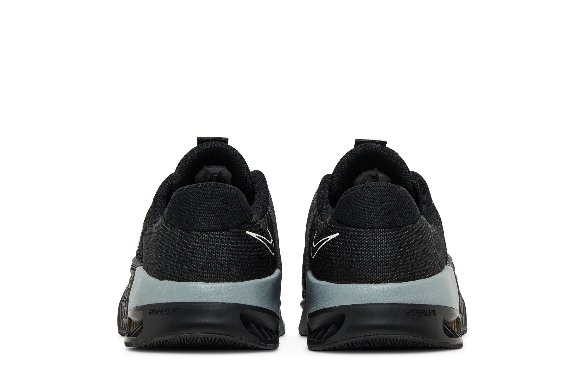 Sizing Nike Metcon 9 ''Nero Fumo Grigio'' DZ2617-001