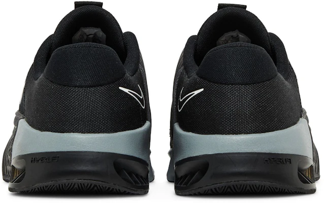 Nike Metcon 9 ''Nero Fumo Grigio'' DZ2617-001 Sizing Nike Metcon 9 ''Nero Fumo Grigio'' DZ2617-001