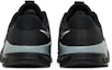 Sizing Nike Metcon 9 ''Nero Fumo Grigio'' DZ2617-001