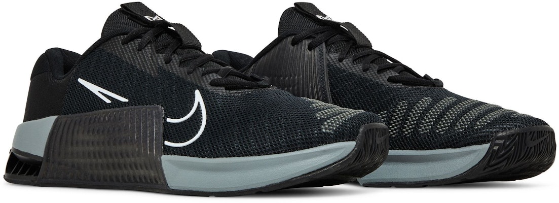 Nike Metcon 9 ''Nero Fumo Grigio'' DZ2617-001 1