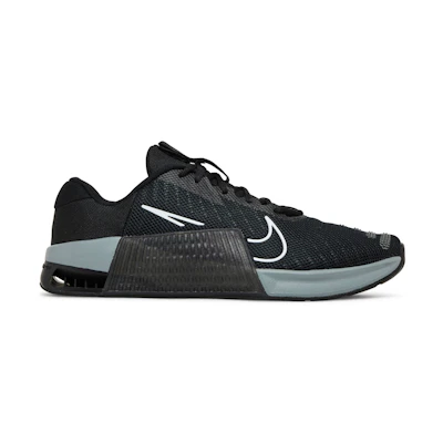 Nike Metcon 9 'Black Smoke Grey'