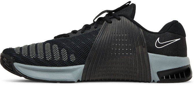 Nike Metcon 9 'Hitam Asap Kelabu' DZ2617-001 Lookbook Nike Metcon 9 'Hitam Asap Kelabu' DZ2617-001