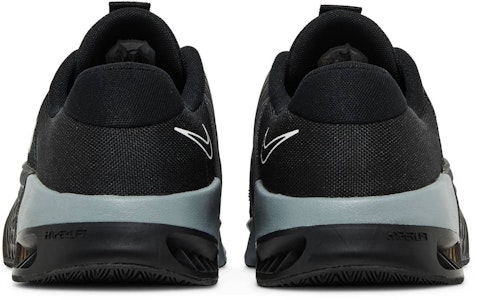 Nike Metcon 9 'Hitam Asap Kelabu' DZ2617-001 Details for Nike Metcon 9 'Hitam Asap Kelabu' DZ2617-001