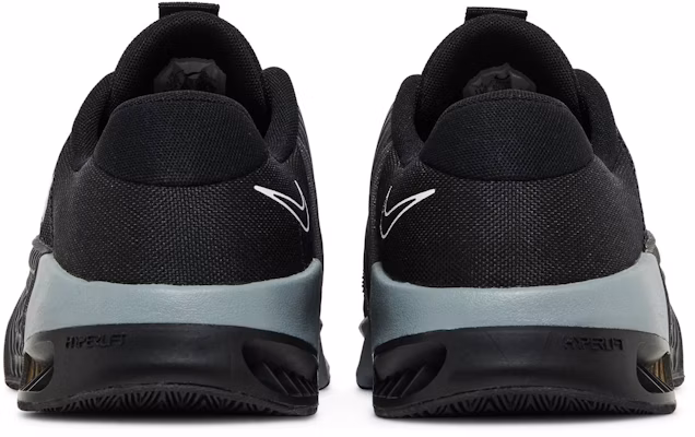 Nike Metcon 9 'Black Smoke Grey' DZ2617-001 Details for Nike Metcon 9 'Black Smoke Grey' DZ2617-001