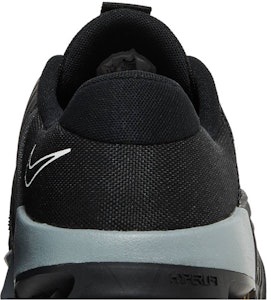 Nike Metcon 9 'Hitam Asap Kelabu' DZ2617-001 Sizing Nike Metcon 9 'Hitam Asap Kelabu' DZ2617-001