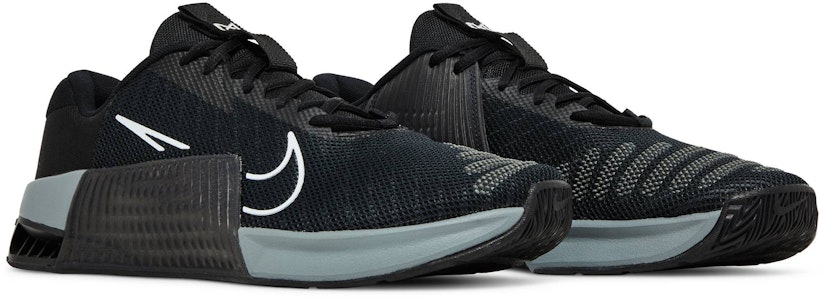 Nike Metcon 9 'Hitam Asap Kelabu' DZ2617-001 Cheap Nike Metcon 9 'Hitam Asap Kelabu' DZ2617-001