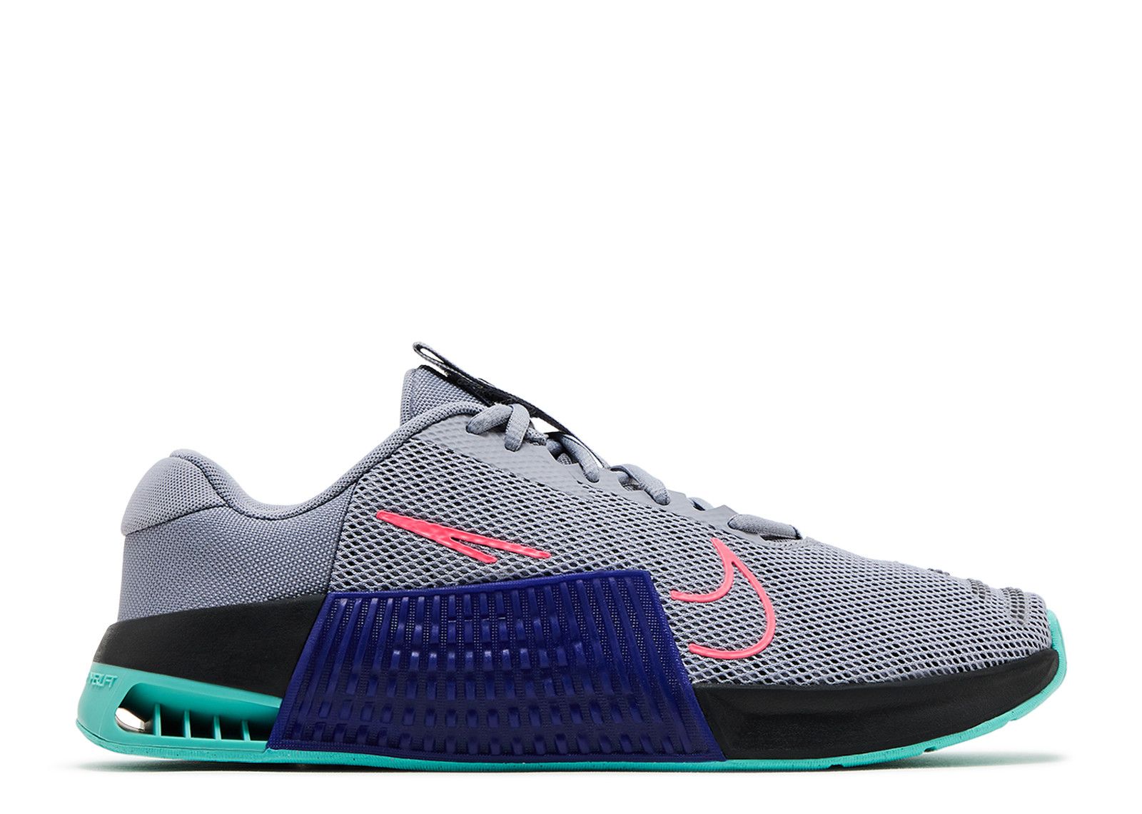 Nike Metcon 9 'Cement Gray Black' DZ2617-006