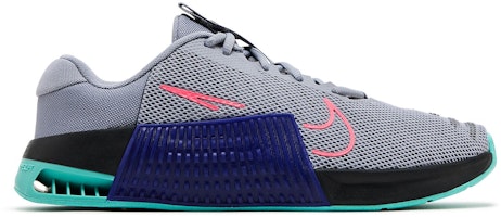 Nike Metcon 9 'Cement Gray Black' DZ2617-006 Nike Metcon 9 'Cement Gray Black' DZ2617-006