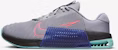 Nike Metcon 9 'Kelabu Simen Hitam' DZ2617-006