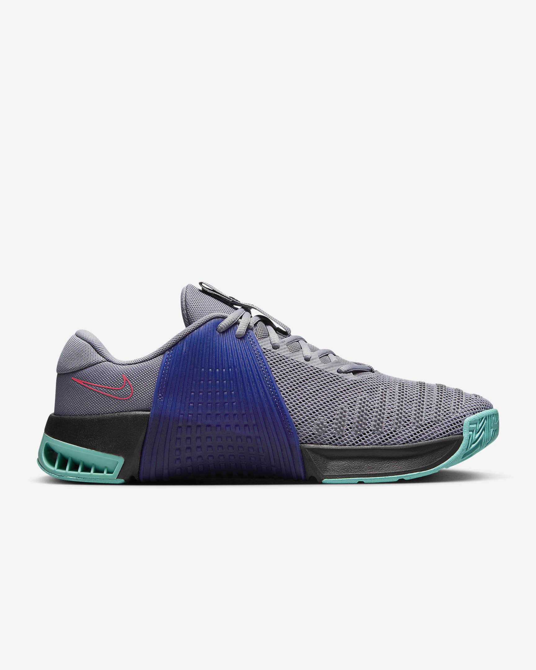 Shop Nike Metcon 9 'Cement Gray Black' DZ2617-006