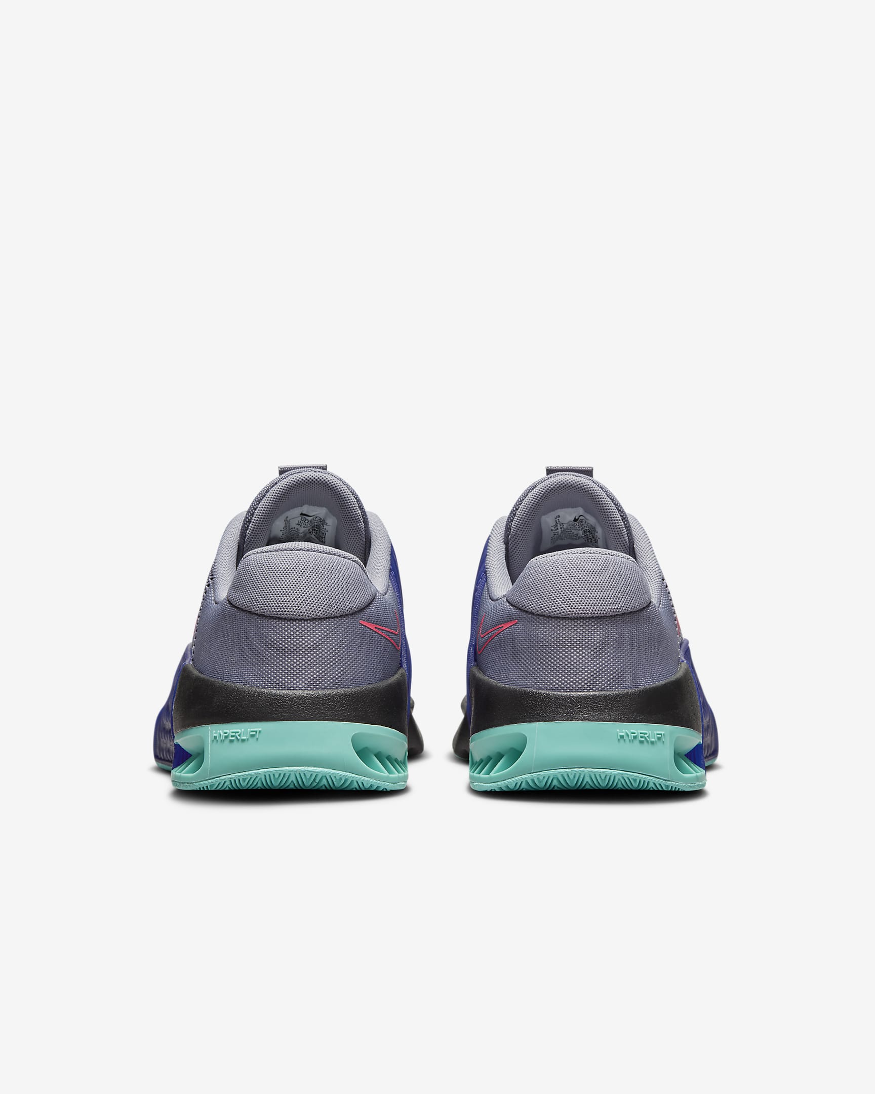 Details for ナイキ メトコン 9 'セメントグレー ブラック' DZ2617-006