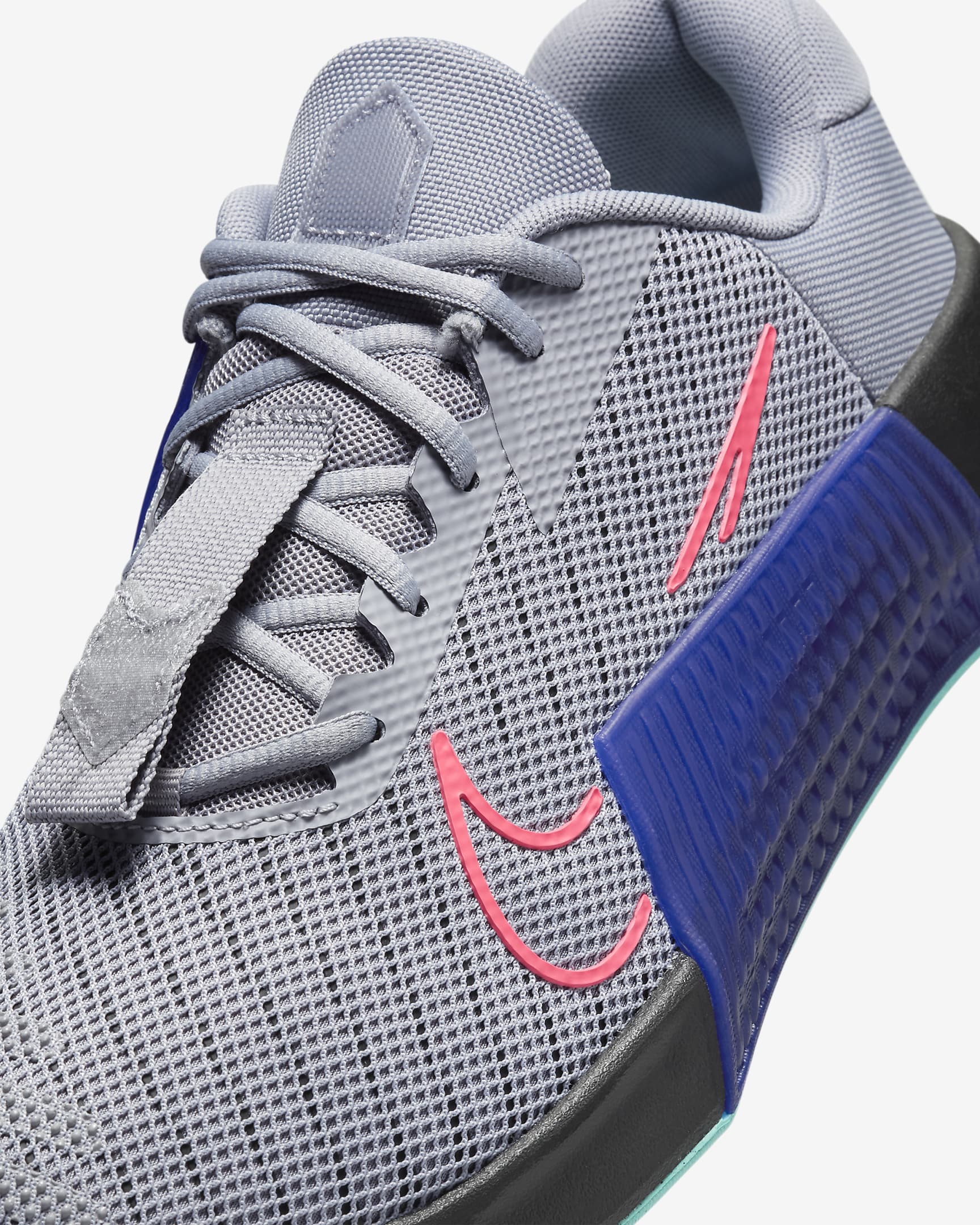 Cheap Nike Metcon 9 'Cement Gray Black' DZ2617-006