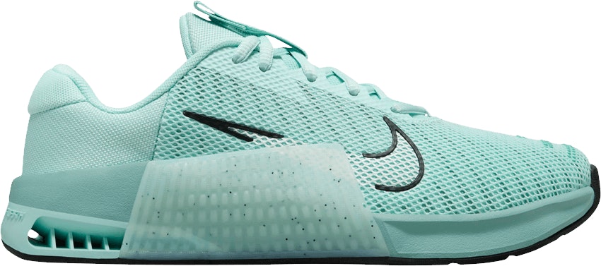 (Women) Nike Metcon 9 'Jade Ice' DZ2537-300 - DZ2537-300 - Novelship