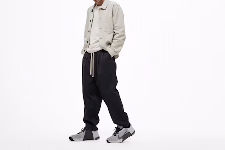 Order 耐吉 Metcon 9 '淺鐵礦灰 平鉛' DZ2617-004