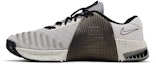 Lookbook Nike Metcon 9 'Bijih Besi Terang Flat Pewter' DZ2617-004