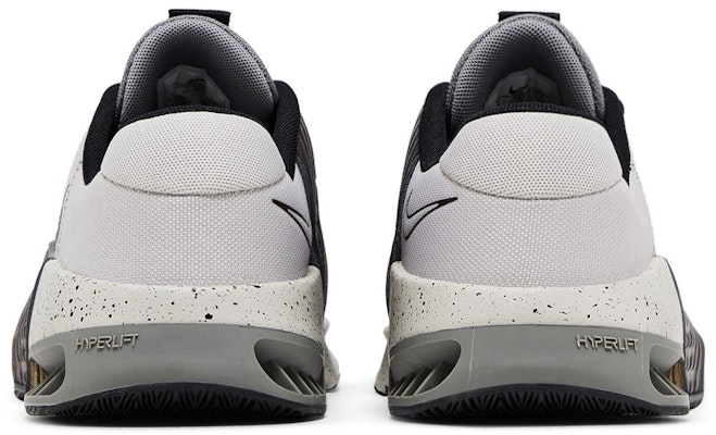 Nike Metcon 9 'Light Iron Ore Flat Pewter' DZ2617-004 Details for Nike Metcon 9 'Light Iron Ore Flat Pewter' DZ2617-004
