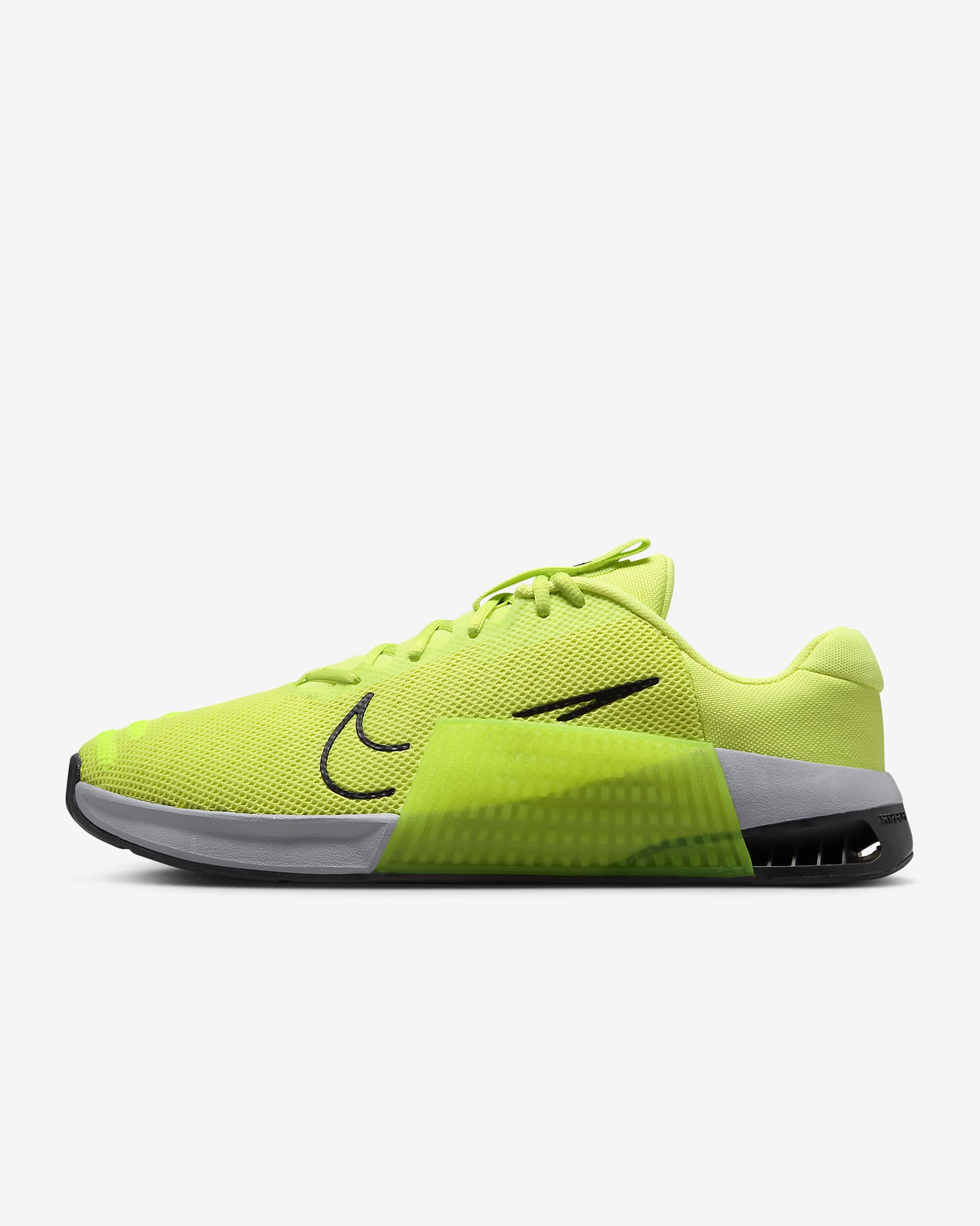 Nike Metcon 9 'Light Lemon Twist' DZ2617-701