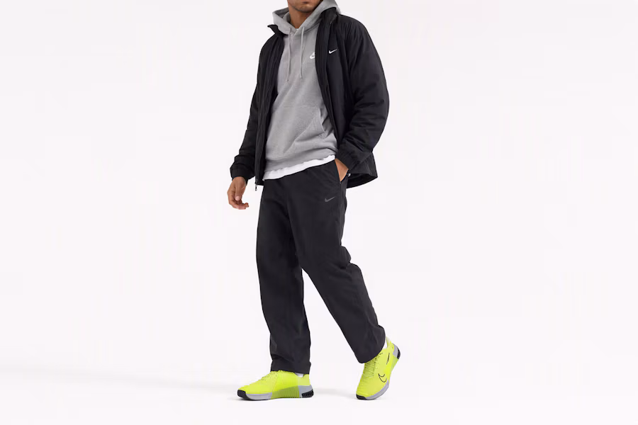 Nike Metcon 9「淺檸檬黃」 DZ2617-701 Order Nike Metcon 9「淺檸檬黃」 DZ2617-701