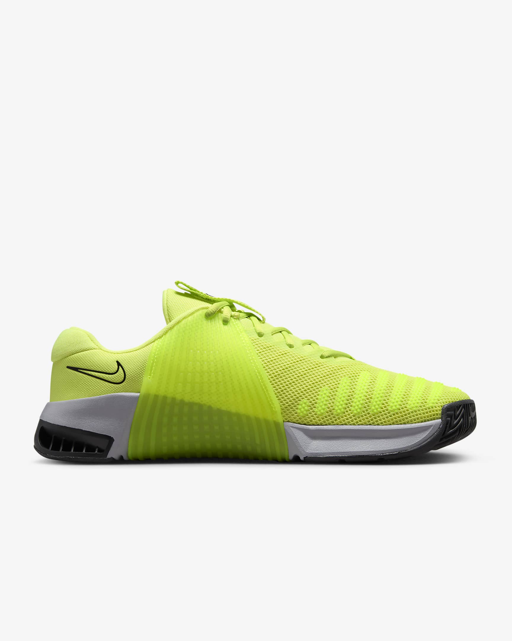 Shop Nike Metcon 9「淺檸檬黃」 DZ2617-701
