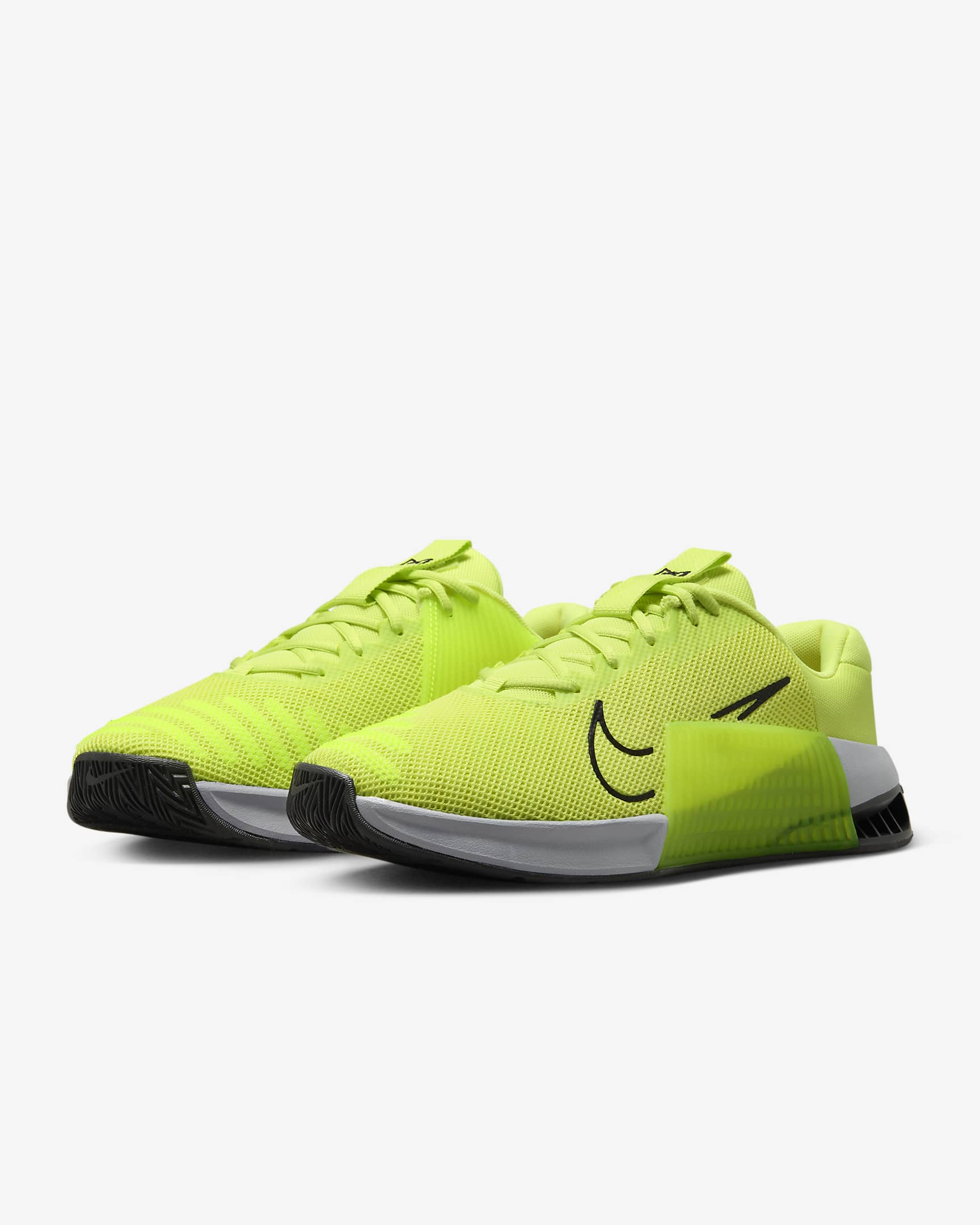 Details for Nike Metcon 9「淺檸檬黃」 DZ2617-701