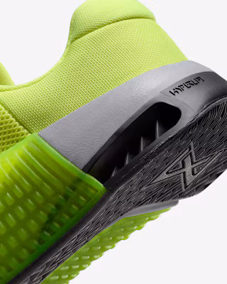 Nike Metcon 9「淺檸檬黃」 DZ2617-701 1