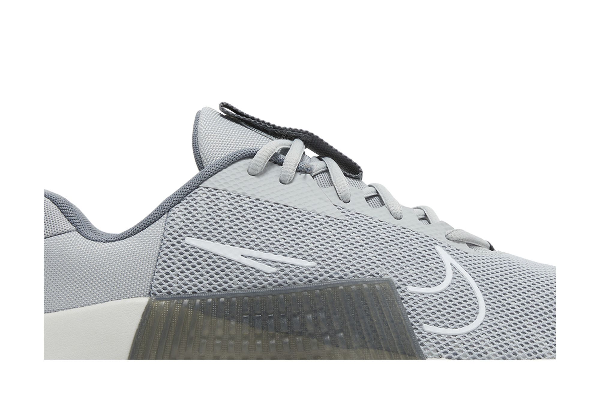 Lookbook Nike Metcon 9 'Light Smoke Grey' DZ2617-002