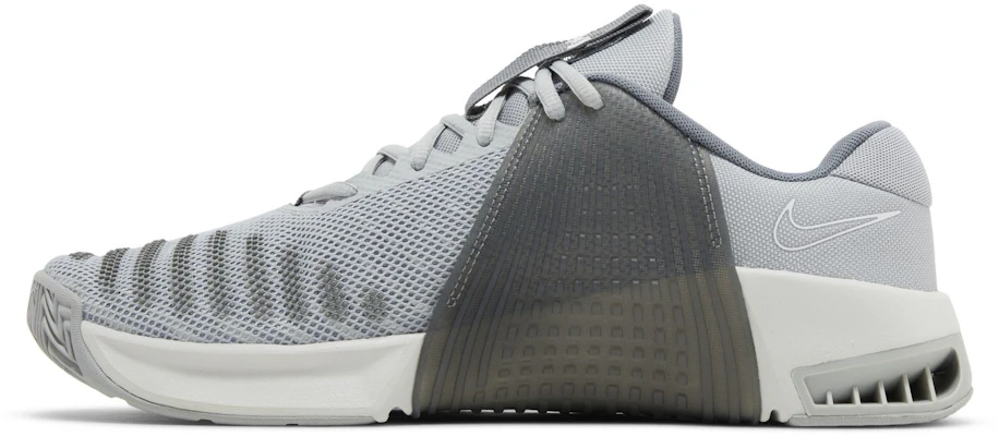 Nike Metcon 9 'Gris Humo Claro' DZ2617-002 Shop Nike Metcon 9 'Gris Humo Claro' DZ2617-002