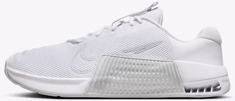 Nike Metcon 9 'White Pure Platinum' DZ2617-103 Nike Metcon 9 'White Pure Platinum' DZ2617-103