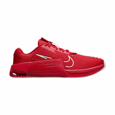 Nike Metcon 9 'University Red'