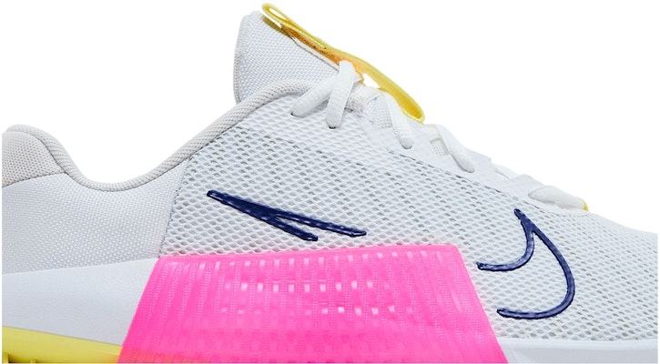 Nike Metcon 9 'White Fierce Pink' DZ2617-102 Order Nike Metcon 9 'White Fierce Pink' DZ2617-102