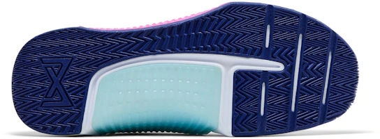 Shop Nike Metcon 9 'White Fierce Pink' DZ2617-102
