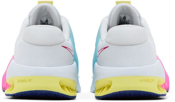 Details for Nike Metcon 9 'White Fierce Pink' DZ2617-102